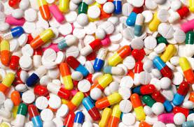 Photo of यूपी को दवा कारोबार का हब बनायेगी सरकार