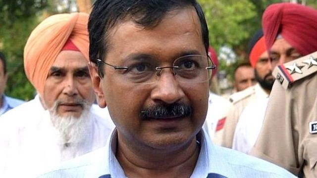 Photo of दिल्ली के मुख्यमंत्री अरविंद केजरीवाल कोरोना पॉजिटिव