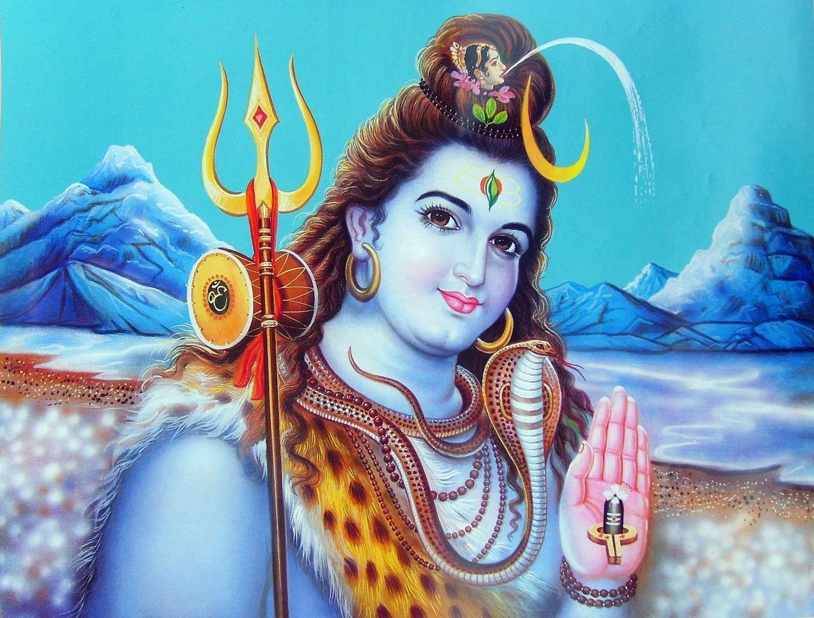 Photo of शिव योग में मनाई जाएगी महाशिवरात्रि : प० आत्मा राम पाण्डेय