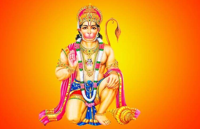 Photo of प्रधानमंत्री नरेंद्र मोदी ने Hanuman Jayanti पर देशवासियों को दी शुभकामनाएं