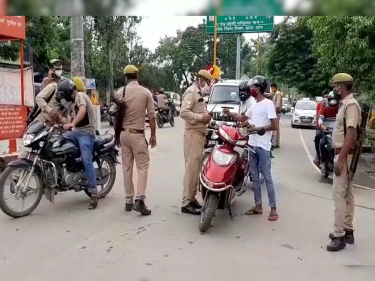 Photo of गोरखनाथ मंदिर पर हमले के बाद अयोध्या में अलर्ट