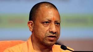 Photo of Yogi on I.N.D.I.A: विपक्षी एकता को CM योगी ने बताया डॉट-डॉट ग्रुप, कहा- चोला