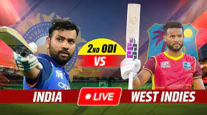 Photo of IND vs WI, 2nd ODI, Live Score: सीरीज नाम करने के करीब टीम इंडिया, बस पहले मैच की गलतियों से बचना होगा