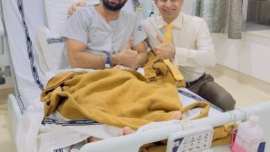 Photo of रवि दहिया के घुटने की सर्जरी, छह महीने के लिए मैदान से बाहर