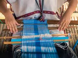 Photo of National Handloom Day: देश-दुनिया में छाए उत्तराखंड के हथकरघा उत्पाद, कंडाली