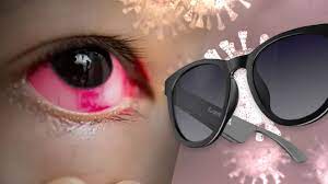 Photo of Eye Flu: क्या काला चश्मा पहनने से नहीं फैलता कंजंक्टिवाइटिस? जानें क्या है सच्चाई