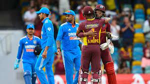 Photo of IND vs WI: हार्दिक का क्या होगा दांव? पॉवेल चल सकते हैं खास चाल; जानें दोनों टीमों की संभावित प्लेइंग इलेवन