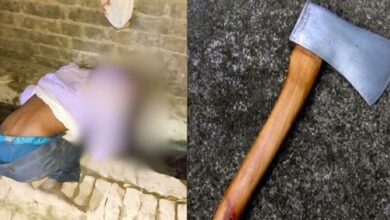 Photo of हरदोई में अवैध संबंधों को लेकर भतीजे ने की चाचा की हत्या