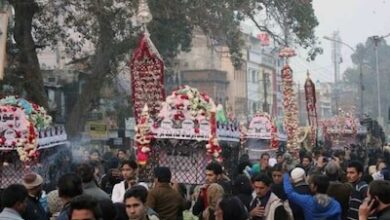 Photo of लखनऊ में चेहल्लुम को लेकर परिवर्तित रहेगा यातायात मार्ग