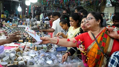 Photo of दीपावली पर भारतीयों ने खरीदे मेड इन इंडिया उत्पाद, चीन को हुआ एक लाख करोड़ का घाटा