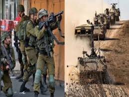 Photo of इज़राइल के आश्वासन के बाद हमास सहमत 