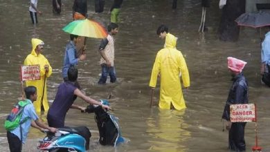 Photo of तमिलनाडु में भीषण बारिश से दस लोगों की जान गई