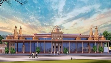Photo of एयरपोर्ट जैसी सुविधाओं वाला अयोध्या का रेलवे स्टेशन