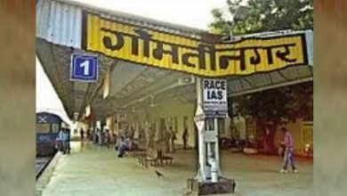 Photo of गोमतीनगर रेलवे स्टेशन को मिलेगा अटल का नाम