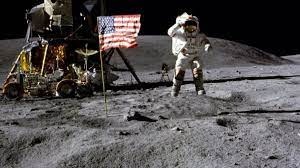 Photo of चांद पर इंसानों को 2026 तक नहीं भेजेगा अमेरिका