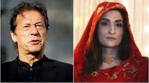 Photo of इमरान खान,पत्नी बुशरा के खिलाफ अभियोग तय