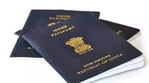 Photo of शक्तिशाली पासपोर्ट में यूरोप के चार देश,भारत 111पर
