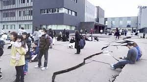 Photo of जापान में भूकंप के कारण मरने वालों की संख्या 30 हुयी