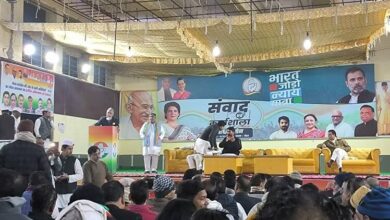 Photo of कांग्रेस ने मेरठ से किया चुनावी शंखनाद