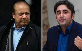 Photo of पाकिस्तान में होंगे दो प्रधानमंत्री