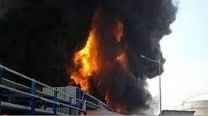 Photo of रेवाड़ी फैक्टरी में विस्फोट