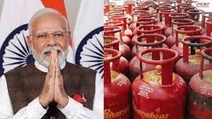 Photo of सरकार ने LPG पर रुपये कम किये