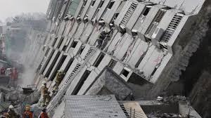 Photo of भूकंप में लापता लोगों की तलाश