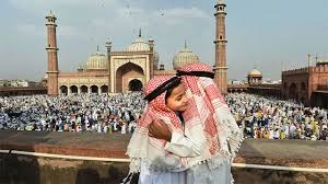 Photo of देश में ईद का त्योहार मनाया जा रहा