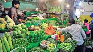 Photo of महंगी हुई सब्जियां, मौसम की मार