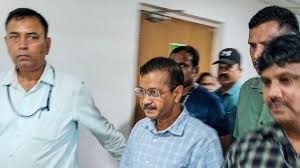 Photo of केजरीवाल को न्यायिक हिरासत में भेजा गया