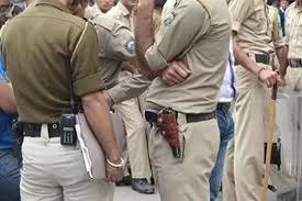 Photo of पुलिस ने अगवा भाई-बहन को बचाया