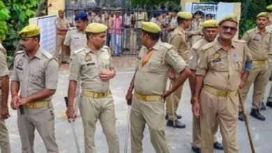 Photo of यूपी पुलिस कांस्टेबल भर्ती परीक्षा: पूर्व मंत्री के खिलाफ एफआईआर दर्ज