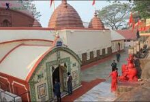 Photo of कामाख्या देवी मंदिर साल के तीन दिन बैन रहती है पुरुषों की एंट्री