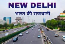 Photo of दिल्ली में ए क्यू आई 293 पर पहुंच कर ‘खराब’ श्रेणी में पहुँचा