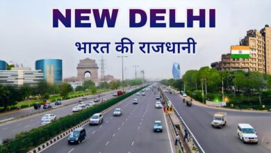 Photo of दिल्ली में ए क्यू आई 293 पर पहुंच कर ‘खराब’ श्रेणी में पहुँचा