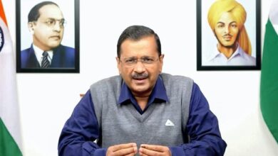 Photo of जो काम करता है उसे डांटना नहीं चाहिए : केजरीवाल