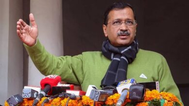 Photo of पानी के बिल किये जायेंगे माफ : केजरीवाल