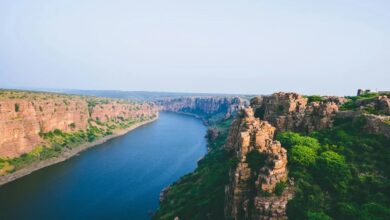 Photo of दक्षिण का ग्रैंड कैन्यन हैं गंडिकोटा