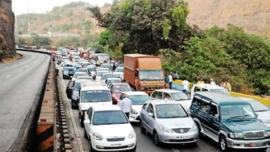 Photo of वीकेंड पर ट्रैफिक के लिए योजना तैयार