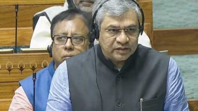 Photo of साइबर सुरक्षा में शीर्ष 10 देशों में पहुंची भारत की रैंकिंग