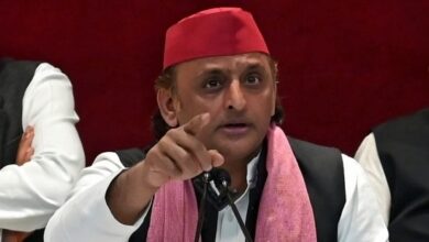 Photo of राजपूत या किसी समाज का अपमान नहीं : अखिलेश