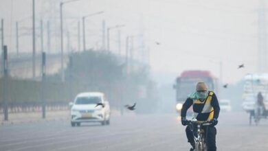 Photo of दिल्ली-एनसीआर में तेज हवाओं से तापमान में कमी