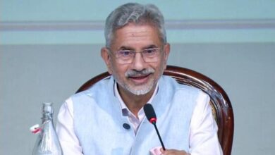 Photo of जयशंकर ने पाकिस्तान पर बिना नाम लिए साधा निशाना