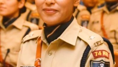 Photo of अंजलि विश्वकर्मा बनी कानपुर में अतिरिक्त पुलिस उपायुक्त