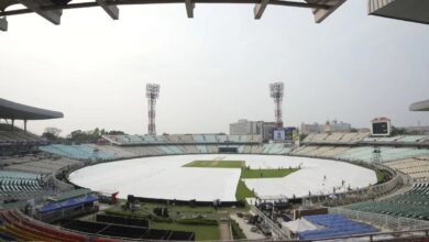 Photo of ईडन गार्डन्स में होगा आरसीबी और केकेआर के बीच पहला मुकाबला