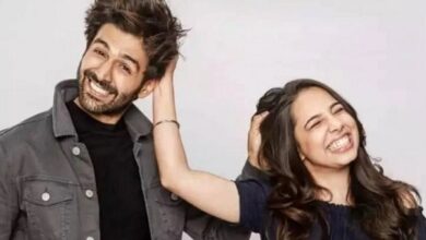 Photo of कार्तिक की तू मेरी मैं तेरा मैं तेरा तू मेरी की रिलीज डेट आउट
