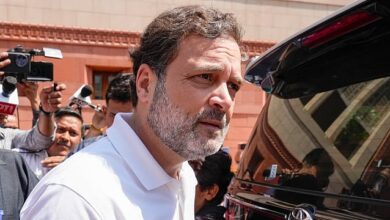 Photo of राहुल की दोहरी नागरिकता पर 4 सप्ताह में फैसला