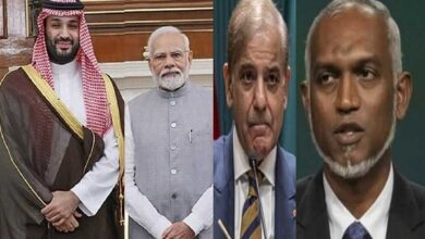Photo of दुनियाभर के देशों ने पहलगाम हमले की कड़ी निंदा की 