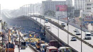 Photo of अयोध्या रोड पर एलिवेटेड रोड बनाने की तैयारी तेज