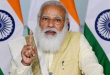 Photo of पीएम नरेंद्र मोदी का कानपुर दौरा रद्द